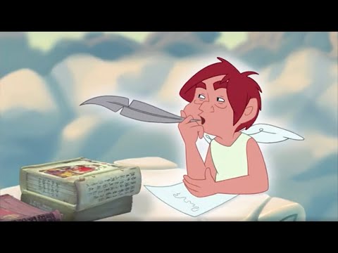 Noah’s Ark (2007) Adventure, Comedy, Fantasy, Musical | Full Animated Movie