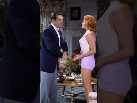 👋 Slap  🎬 Slightly Scarlet (1956) #shorts #drama #crime