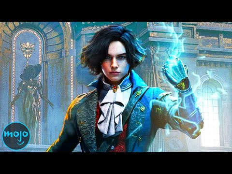 Top 10 Hardest Video Games of 2023