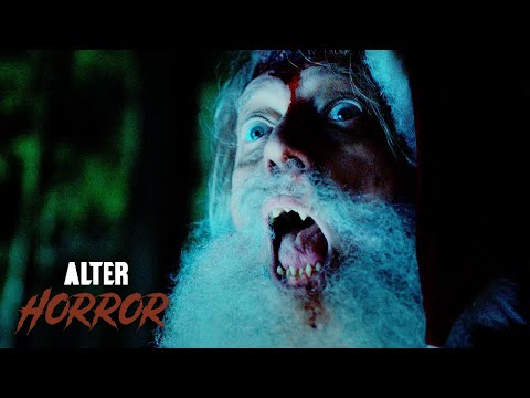 Horror Short Film “The Last Christmas” | ALTER