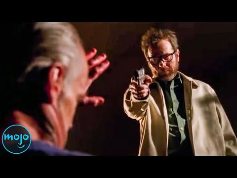 Top 10 TV Revenge Kills of the Last Decade