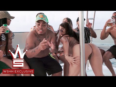 O Racks & Smiley – One of One (Official Music Video)