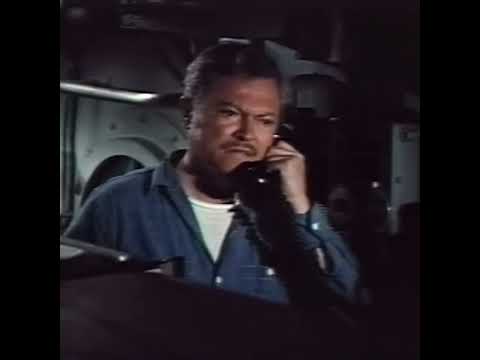 Otherwise known as “the bends” Fer-de-Lance (1974) #shorts #submarines
