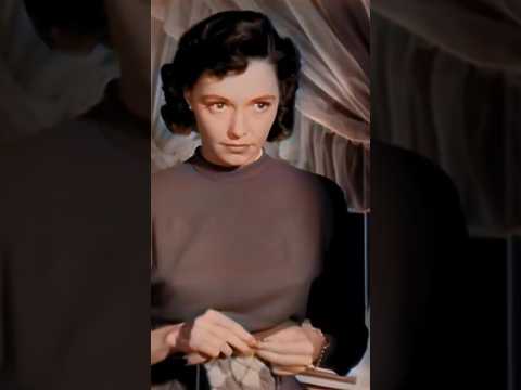 Hazing 🎬 For Men Only (1952) #shorts #accident #drama