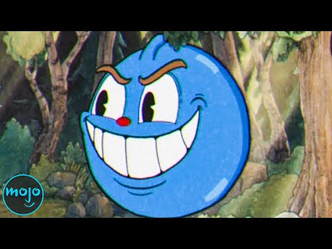 Top 10 Surprisingly Hard Video Game Bosses
