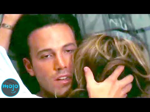 Top 10 Most Awkward Movie Sex Scenes