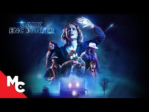 Dark Encounter | Full Movie | Action Mystery