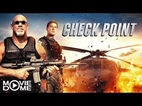 Check Point – (Action) – Watch the Full Movie for free on Moviedome UK