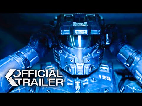 Halo Season 2 Teaser Trailer (2024)