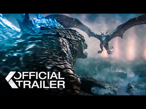 Monarch: Legacy of Monsters Mid-Season Trailer (2023) Apple TV+