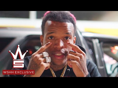 Ayoo Kd – Knocked Off (Adam22 Diss) (Official Music Video)
