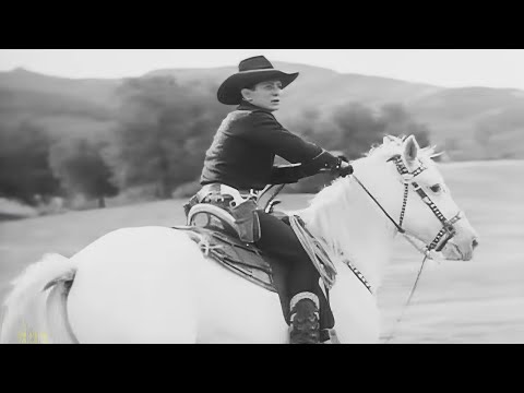 The Kid Ranger (Western, 1936) Bob Steele, William Farnum, Joan Barclay | Movie