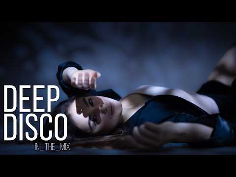 Deep House 2023 I Evony Chill Out Mix #40
