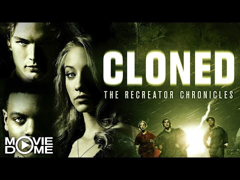 Cloned: The Recreator Chronicles – (Science-Fiction, Thriller) – Full Movie on Moviedome UK