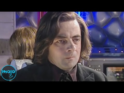 Top 10 Doctor Who Parodies