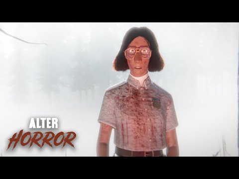 Horror Short Film “100,000 Acres of Pine” | ALTER | Flashback Friday