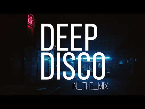 Deep House 2023 I Deep Disco Records Mix #239