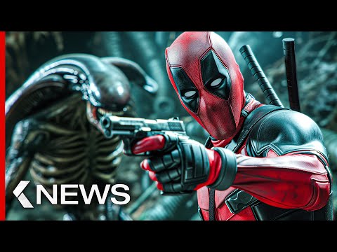 The Movie Year Rewind 2023 and the Best Upcoming Movies of 2024… KinoCheck News