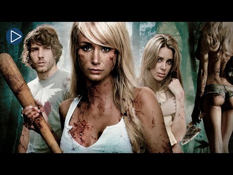 DEADLY WEEKEND 🎬 Full Exclusive Thriller Horror Movie 🎬 English HD 2023