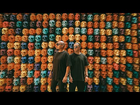 Aradya & Perenne Live | Templo Mayor | By @Ephimera Tulum