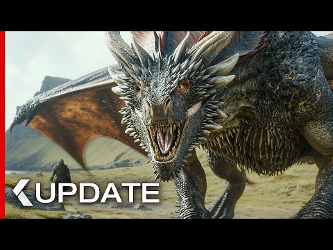 HOUSE OF THE DRAGON Season 2 (2024) Preview