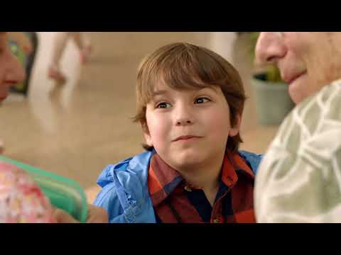 All I Want Is Christmas (2012) Trailer