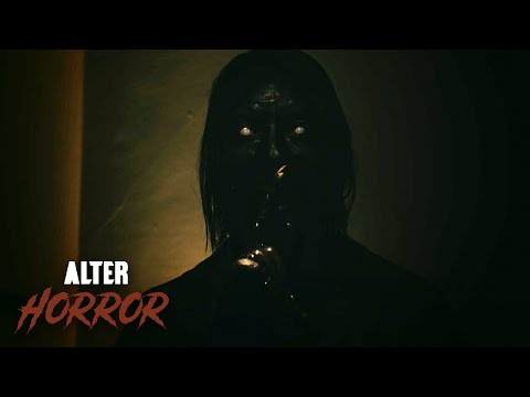 Horror Short Film “It’s Not About Fear” | ALTER