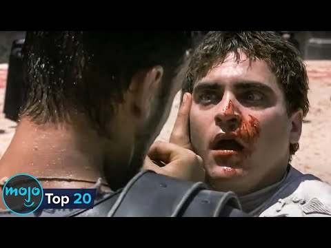 Top 20 Legend Vs Legend Fight Scenes