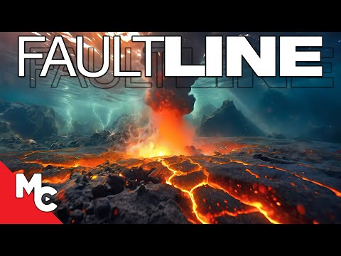 Faultline | Full Movie | Action Earthquake Disaster