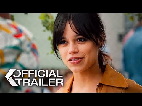FINESTKIND Trailer (2023) Jenna Ortega