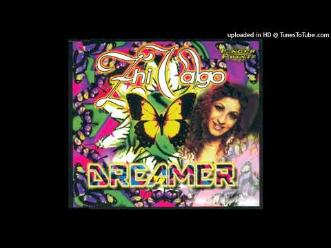 Zhi-Vago – Dreamer (Ramen Zenrer Mix)