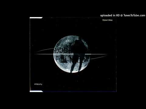 Robert Miles – Full Moon (Fluke’s Vocal Eclipse)