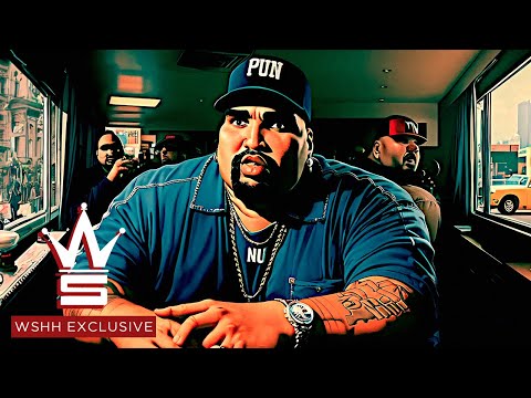 Quincey White & Dave East – No Fairytales (Official Music Video)