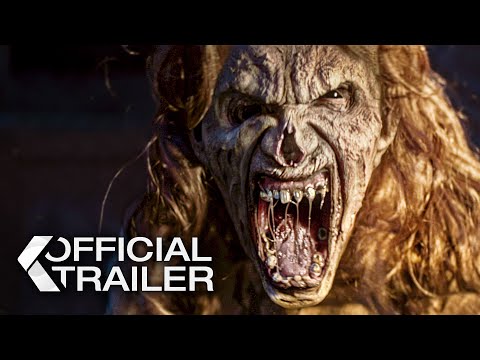 Baghead Trailer (2024) Freya Allan