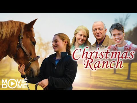 Christmas Ranch – (Family, Horse, Christmas) – Watch the full movie for free on Moviedome UK