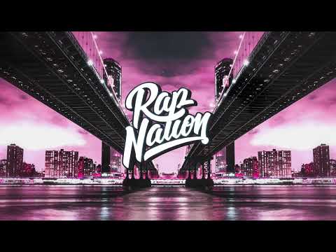 Rah Swish – I AM NOT HUMAN