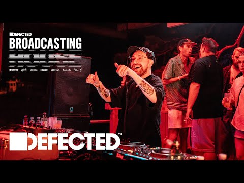 Percussive & Tribal House Mix – Melé – Live from Defected Croatia 2023