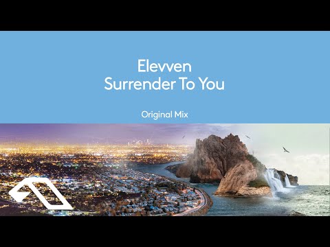 Elevven – Surrender To You