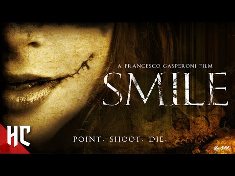 Smile | Full Thriller Horror Movie | Horror Central
