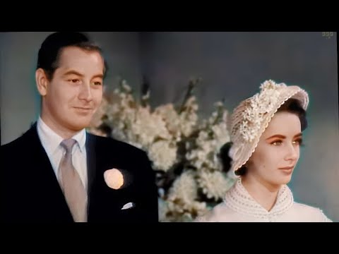 Elizabeth Taylor | Father’s Little Dividend (1951) Comedy, Drama, Romance | 4k Full Movie