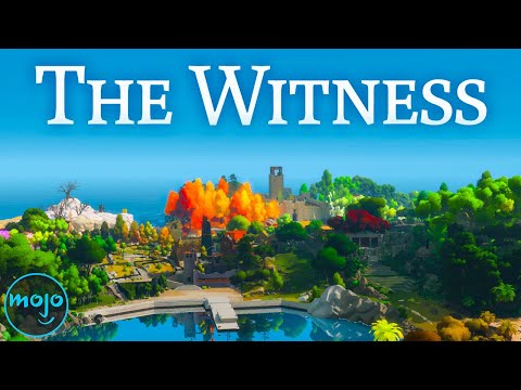 Top 10 HARDEST Indie Games