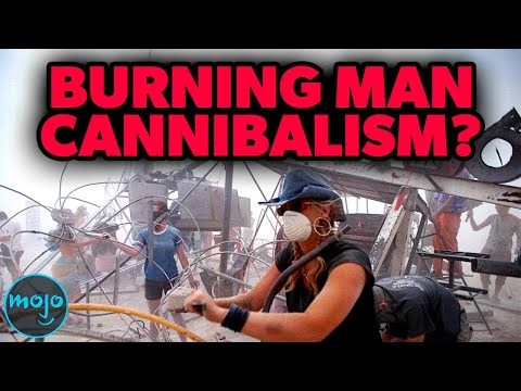 Top 10 Most Popular Conspiracy Theories of 2023