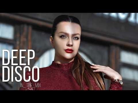 Deep House 2023 I Evony Chill Out Mix #37