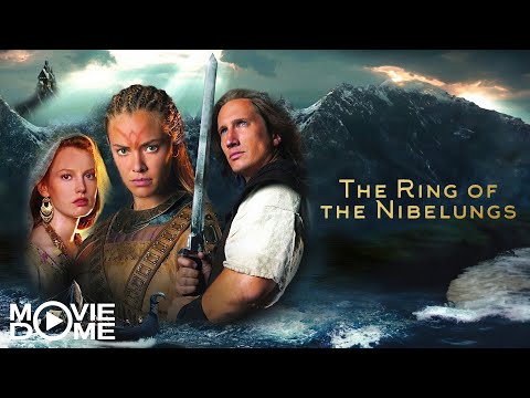 The Ring of the Nibelungs – (Fantasy, Action) – Full Movie for free on Moviedome UK