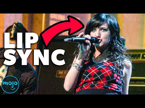 Top 10 Moments That Killed Musicians’ Careers