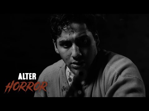 Horror Short Film “The Howling Wind” | ALTER | Flashback Friday