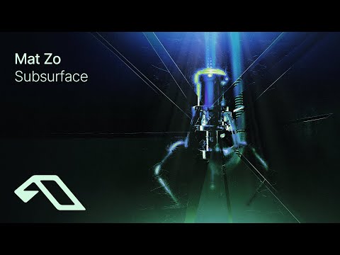 Mat Zo (@zotv) – Subsurface