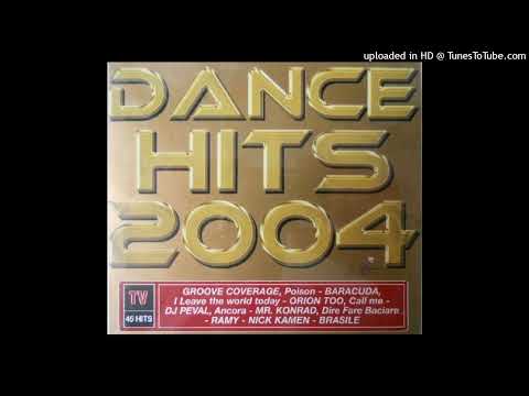 Suezia – I Wanna Feel (La Cream Mix)