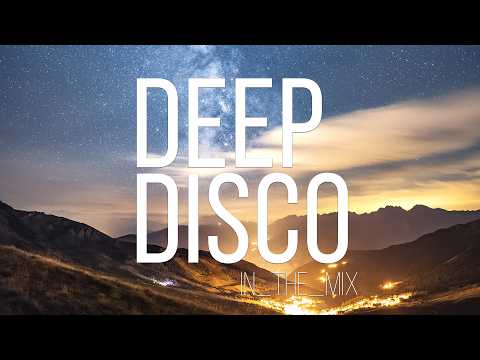 Deep House 2023 I Deep Disco Records Mix #236