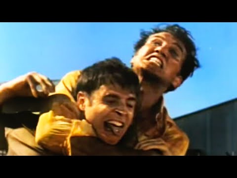 Trained to Kill U.S.A. / The No Mercy Man (1975) Action Genre | Rockne Tarkington | Full Movie